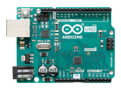 Arduino Uno Board