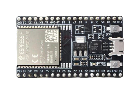 ESP32 Board